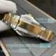 Clean Factory 1-1 Copy Rolex Submariner Bluesy 904L Half Gold Cal.3135 Movement Watch (7)_th.jpg